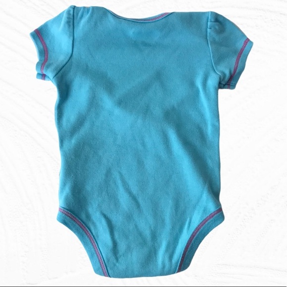 Justice League Baby Girl Bodysuits - Picture 4 of 14